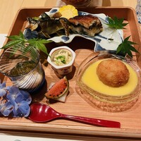 和創ふんりんかん ぎり - 