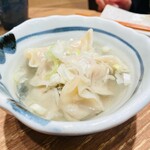 肉汁餃子のダンダダン - 