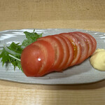 焼き鳥　十五 - 