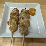 Yakitori Juugo - 