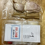 Ramen FeeL - テイクアウト冷やし中華&トッピング