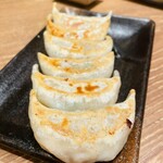 肉汁餃子のダンダダン - 