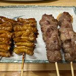 焼き鳥　十五 - 