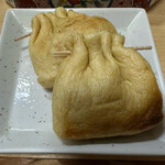 焼き鳥　十五 - 