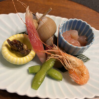 日本料理 梅林 - 