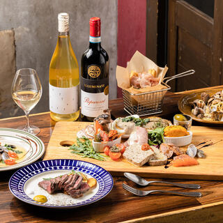 下町ビストロ リカリカ_2