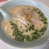 満福ラーメン