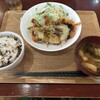 黒川食堂
