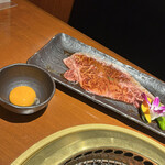 Sumibiyakiniku Suehiro - 