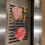 川越松江町 焼肉ハレトケ - 