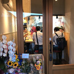 猫と月 chan mie noodles - 