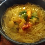 金爾 - 稲庭うどん