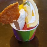 ドゥリエール - 