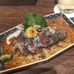 九州料理と旨い酒 どんたく - 