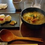 金爾 - 定食セット