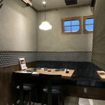 川越松江町 焼肉ハレトケ - 