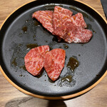 川越松江町 焼肉ハレトケ - 