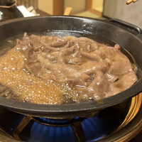 人形町今半 名古屋ミッドランドスクエア店 - 