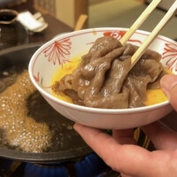 人形町今半 名古屋ミッドランドスクエア店 - 