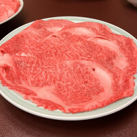 人形町今半 名古屋ミッドランドスクエア店 - 