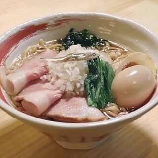 煮干し一直線_0