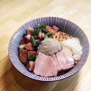 煮干し一直線_1