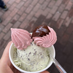 アテスウェイ グラスエショコラ - 