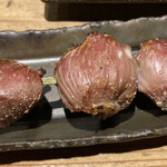 くちばしモダン - 