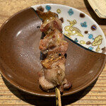 くちばしモダン - 