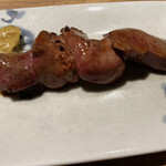 くちばしモダン - 