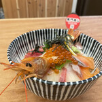 Kuromon Sushi - 