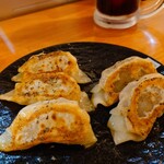 Yokohama Party Gyoza - 