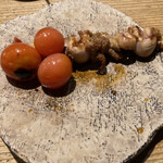 くちばしモダン - 