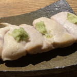 くちばしモダン - 