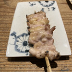 くちばしモダン - 