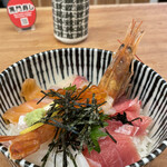 Kuromon Sushi - 