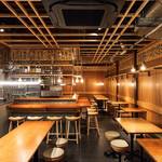 やきとんひなた - 