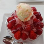 Sweets Cafe' M - 