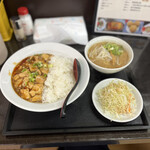 中華料理 東来福 - 