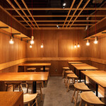 やきとんひなた - 