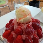 Sweets Cafe' M - 