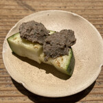 くちばしモダン - 