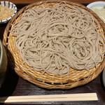 Soba Aono - 