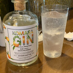 梅田 日本酒 ワイン 隠れ家 リール食堂 - 