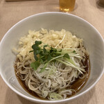 Soba Yanagiya Shinsakae - 