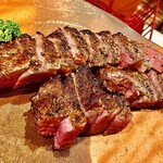 STEAK OKADA - 