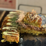 花 - 厚みはないけど柔らかい1枚