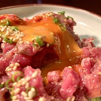 焼肉 にくだらけ - 