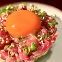 焼肉 にくだらけ - 