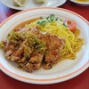 手打ラーメン 珍来 - 料理写真: